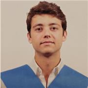 Estudiante de 4° medicina imparte clases particulares